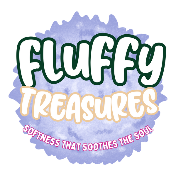 Fluffy Treasures 